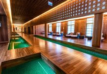 Gloria Serenity Resort SPA ile Huzurun ve Keyfin Doruklarında Baştan Sona Yenilenin!