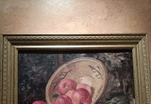 Tat ve Sanat: Lezzetli Resimler