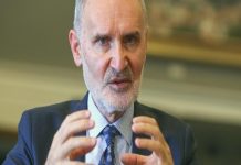 “Doğurganlık hızı azalıyor ‘göçmene ihtiyaç var mı’ deme lüksümüz olamaz”