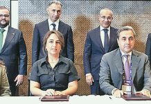 Hedef, ‘made in Türkiye’ ile e-ihracatta %40’a ulaşmak