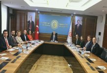 Hizmet sektöründen vergide düzenleme talebi