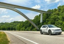 Hyundai, IONIQ 5 modelini Türkiye’de satışa sundu