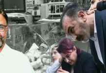 İddianame kan dondurdu… Yenidoğan çetesinin hangi hastanelerde çalıştığı ortaya çıktı!
