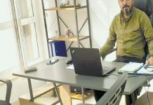 İlk yerli yüksek teknoloji vakum pompasını üretti