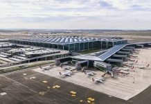 İstanbul Havalimanı 6 yaşında!