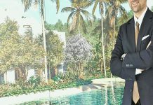 Kira sorunu ve poundla gelir, ev sahipliğinde rotayı Kıbrıs’a çevirdi