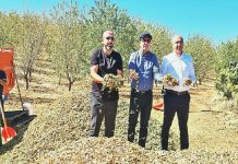 “Kooperatifleşme modelini özel sektör sırtlamalı”
