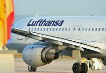 Lufthansa’dan İsrail ve Lübnan uçuş iptallerini uzatma kararı