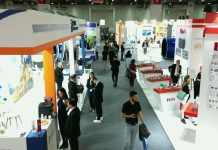 MCA WORLD 2025 Fuarı yeniliklerle satışa açıldı
