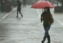 Meteoroloji saat verdi! Marmara’yı şiddetli yağış vuracak (5 Ekim Cumartesi hava durumu)