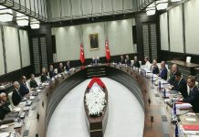 MGK bugün toplanıyor: Ana gündem ne olacak?