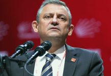 Özgür Özel’den kılıçdaroğlu’na tweet eleştirisi