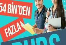 Sabancı Vakfı karşılıksız burs tutarını açıkladı