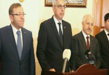 Sağlık Bakanı: E-Nabız’a ilişkin spekülasyonlara aldırış etmeyin