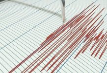 SON DAKİKA: Erzurum Pasinler’de 3,8’lik deprem