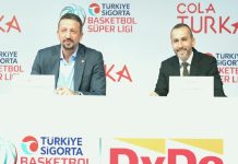 TBF ile DyDo Drinco’dan yeni işbirliği imzası