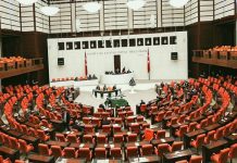 TBMM’de yoğun hafta: 9. Yargı Paketinin görüşmelerine başlanacak