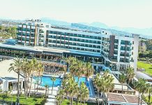 Turizmde eski kazanç yok yatırımda geri dönüş uzadı