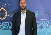 Yasin Hacıoğlu, Afrika’da altın madenciliğine yeni bir soluk getiriyor
