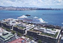 Kruvaziyer Seferleriyle Karadeniz’in Potansiyeli Keşfediliyor