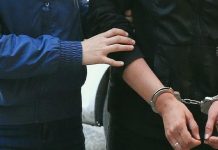 BAE’de öldürülen hahamın katilleri Türkiye’de yakalandı
