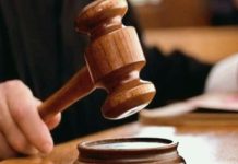 Bahçesaray Belediye Başkanı Hazir’e verilen ceza belli oldu