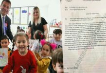 Bakanlık bildirim gönderdi: Belediye kreşleri kapanacak iddiası!