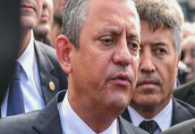 CHP lideri Özel’den sine-i millet ve erken seçim açıklaması!
