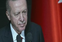 Cumhurbaşkanı Erdoğan: 40 yıllık oyununu bozacağız