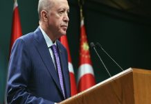 Cumhurbaşkanı Erdoğan: Tüm öğretmenlere şükranlarımı sunuyorum