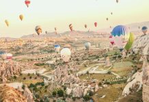 Ersoy: Türkiye turizmde farklı pazarlara odaklanmaya devam edecek