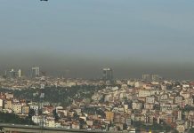 Kötü kokuya dikkat! Meteoroloji uyardı: Tüm Türkiye’de hissedilecek! (30 Kasım 2024 hava durumu)