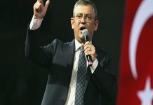 Özel, cumhurbaşkanı adayı olacak mı? ‘Hırsımın Türkiye’ye seçim kaybettirmesine izin vermeyeceğim’