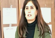 Tunceli Belediye Eş Başkanı Birsen Orhan’a ev hapsi