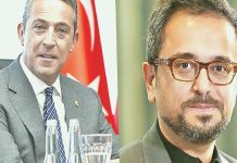 “Türkiye’de son zamanlarda maçın kuralları çok değişiyor”