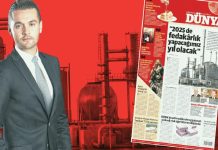“2025 de fedakarlık yapacağımız yıl olacak”