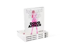 Borusan Contemporary’den Doug Aitken’in “İçimdeki Şehir” sergisi için özel bir kitap