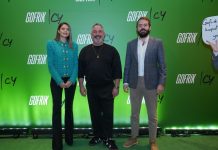 Kahve Dünyası ve Cem Yılmaz’dan Yeni Reklam Kampanyası: N’aber Gofrik!