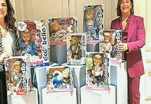 Ciciobello’dan sonra Hello Kitty ve Winx de Türkiye’ye gelecek