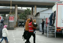 Esad devrildikten sonra kaç Suriyeli ülkesine döndü? Bakan son rakamı açıkladı