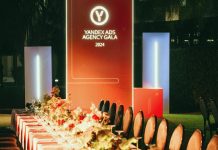 IQUEEM, Yandex Ads Gala 2024’te Gold Partner ödülü aldı