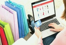 Kasımda e-ticaret trendleri belli oldu: Market harcamaları yine zirvede