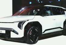 Kia EV3 ortalığı karıştırmaya geldi