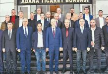 “Sera ve su ürünleri OSB tamamlanınca ihracat iki kat artacak”