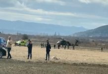 Son dakika: Isparta’da helikopter düştü! Tuğgeneral İsa Baydilli ve 5 askerimiz şehit oldu