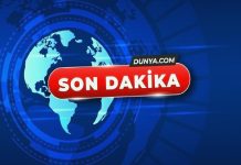 Son dakika: PKK/YPG’ye karşı Özgürlük Şafağı Operasyonu