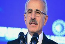 Ulaştırma Bakanı Uraloğlu: Hava ulaştırması anlaşması olan ülke sayımız 2024 yılında 175’e ulaştı