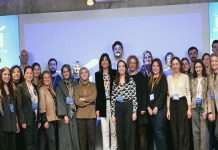 ÜNLÜ & Co Kadın Teknoloji Girişimcileri Akademisi’nde yeni dönem başladı