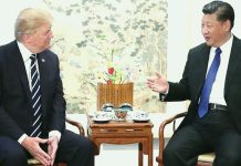 Vergi tehdidi sonrasında Trump’tan Çin Devlet Başkanı’na davet! Şi Cinping ne cevap verecek?