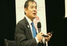 Yoshinori Moriwaki 4 fay hattına işaret etti, deprem uyarısı yaptı